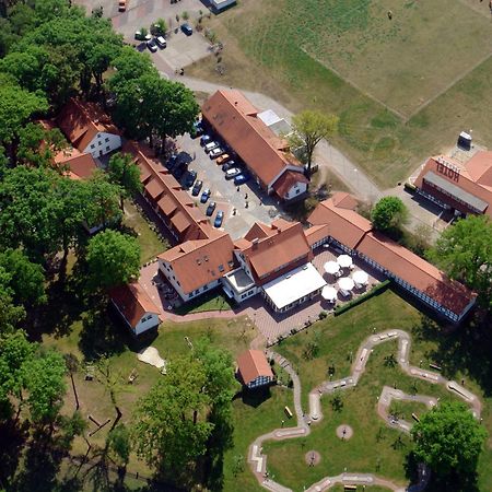 Landhotel Baumanns Hof Kirchdorf  Εξωτερικό φωτογραφία