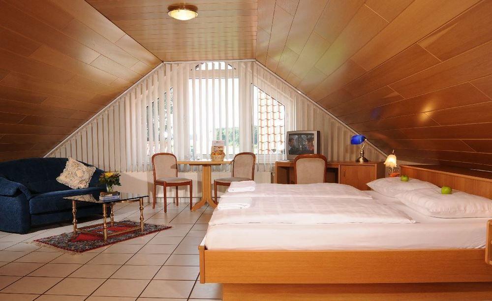 Landhotel Baumanns Hof Kirchdorf  Εξωτερικό φωτογραφία