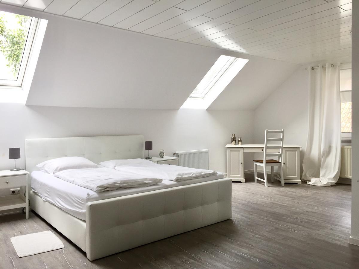 Landhotel Baumanns Hof Kirchdorf  Εξωτερικό φωτογραφία