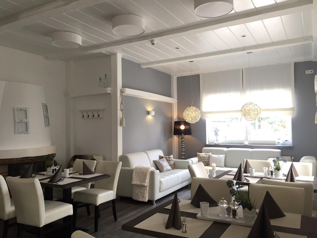 Landhotel Baumanns Hof Kirchdorf  Εξωτερικό φωτογραφία