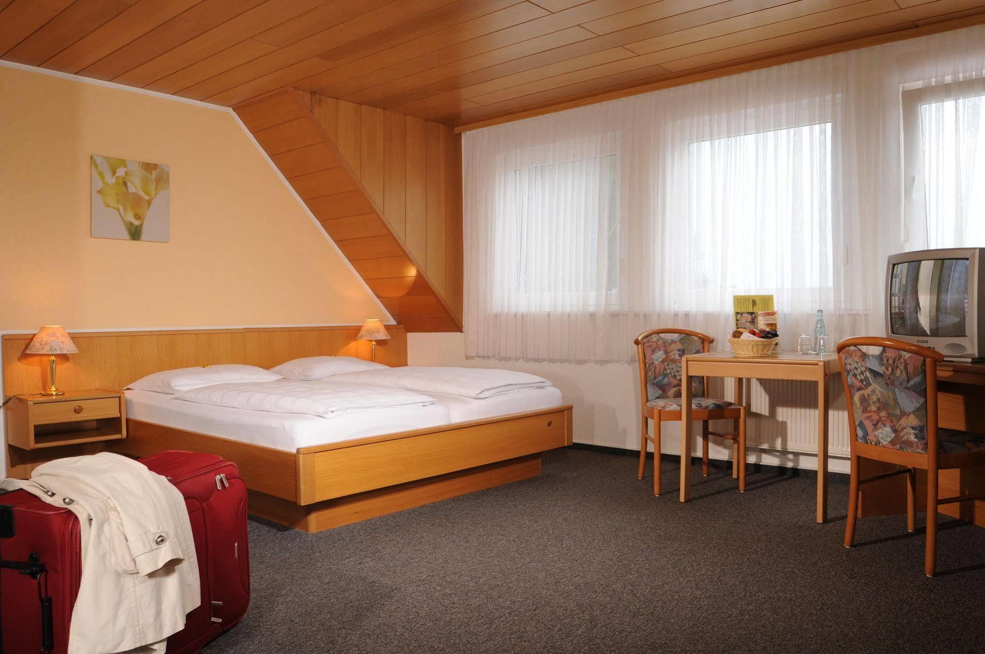 Landhotel Baumanns Hof Kirchdorf  Εξωτερικό φωτογραφία