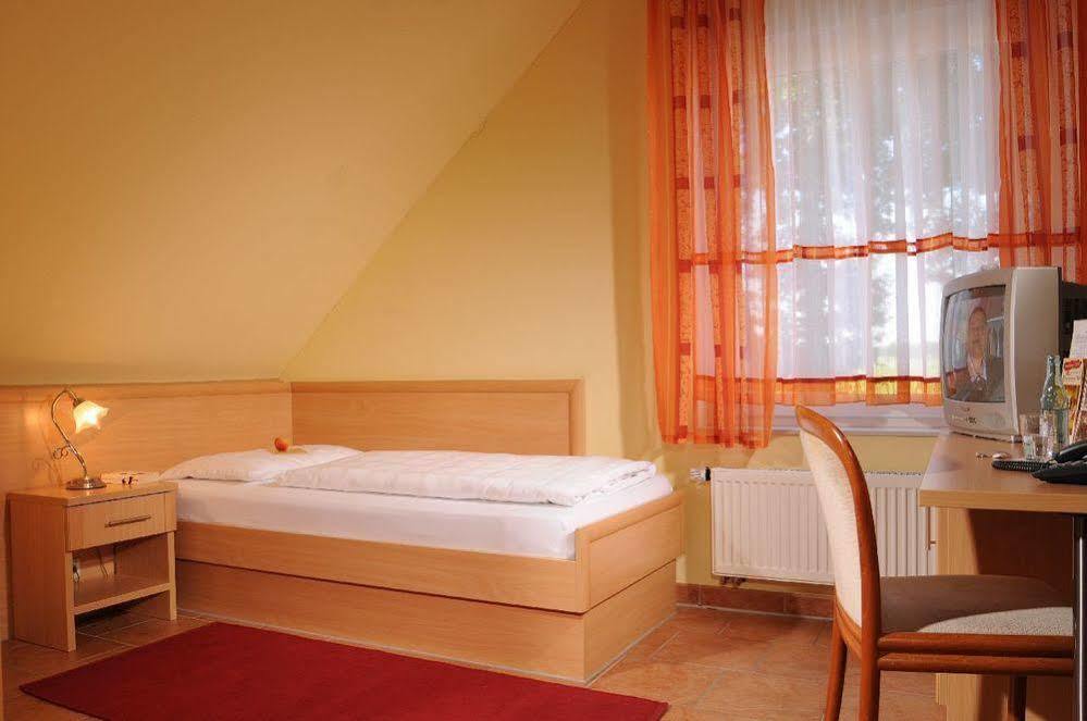 Landhotel Baumanns Hof Kirchdorf  Εξωτερικό φωτογραφία