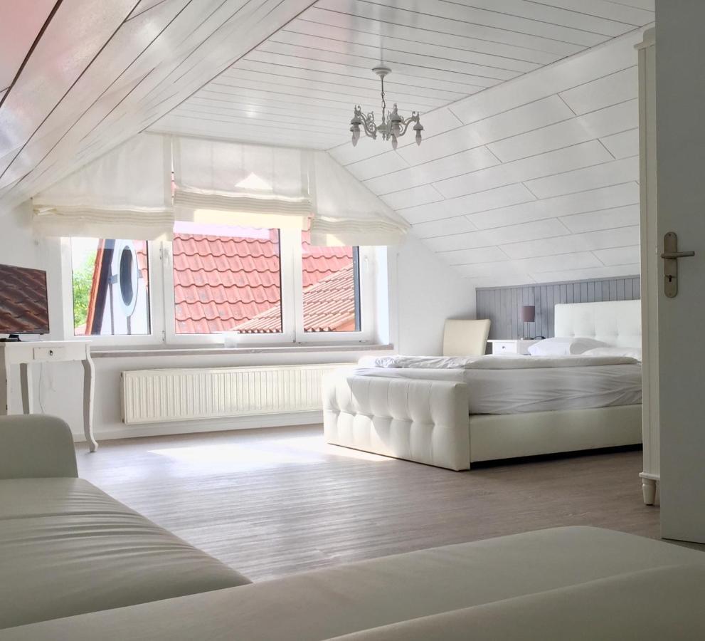 Landhotel Baumanns Hof Kirchdorf  Εξωτερικό φωτογραφία