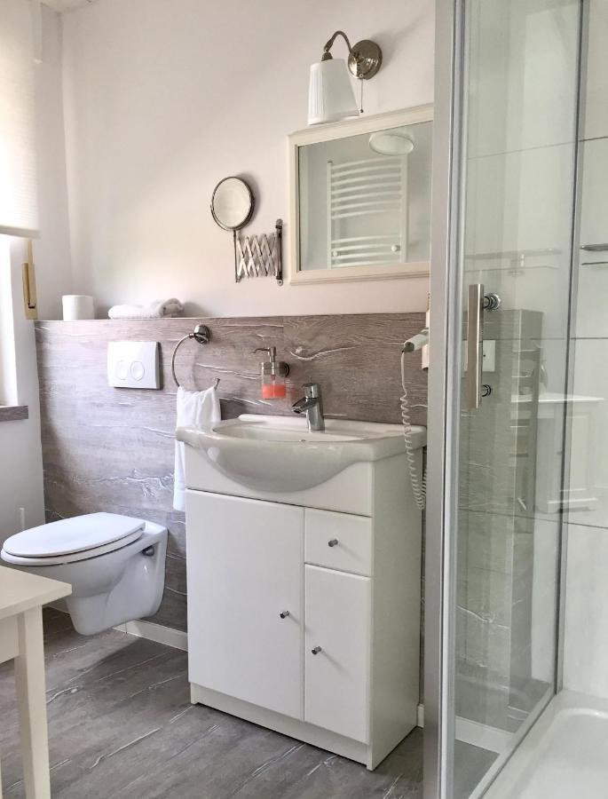 Landhotel Baumanns Hof Kirchdorf  Εξωτερικό φωτογραφία