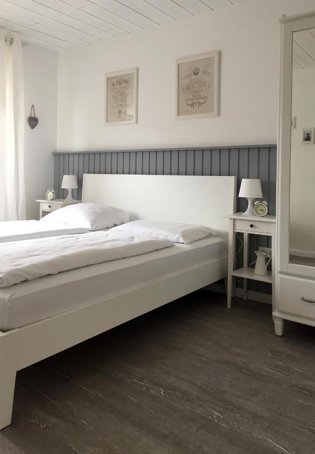 Landhotel Baumanns Hof Kirchdorf  Εξωτερικό φωτογραφία