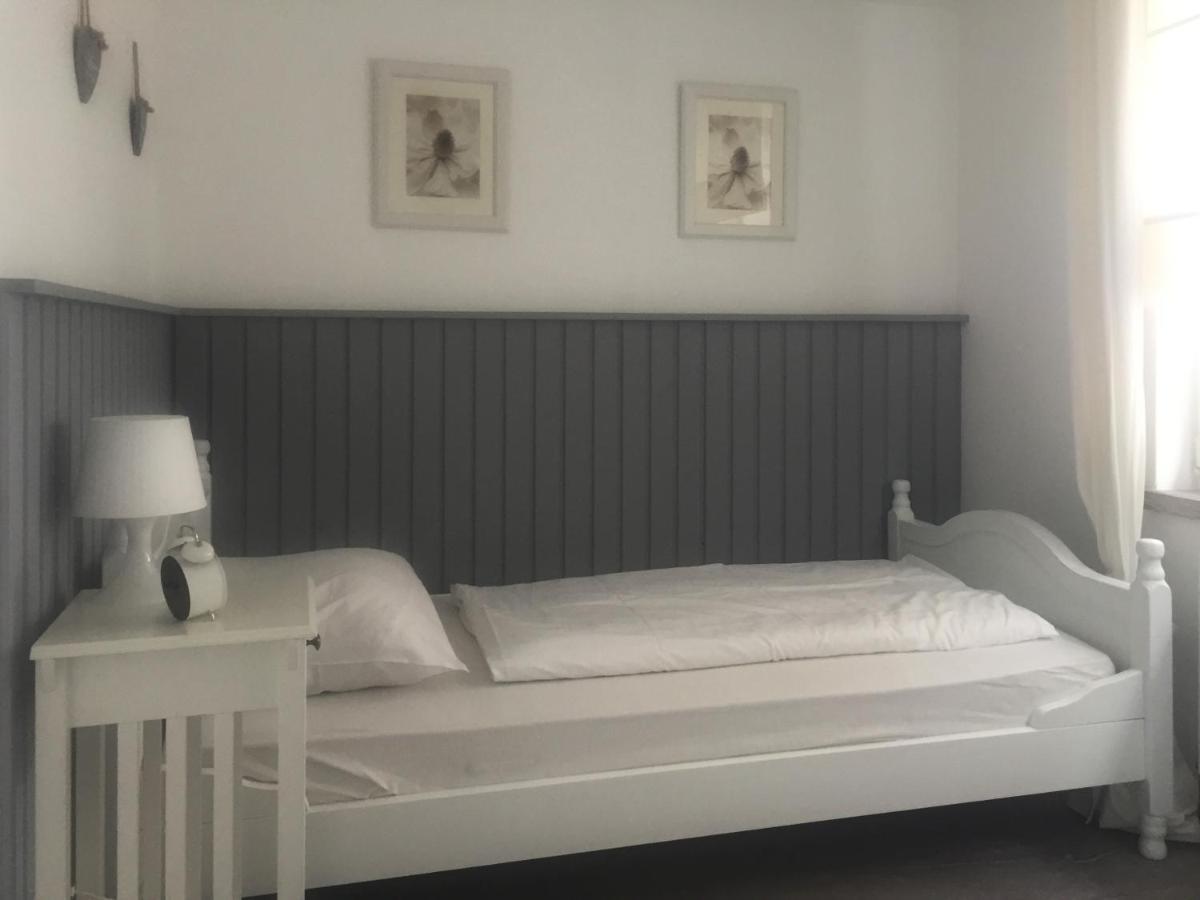 Landhotel Baumanns Hof Kirchdorf  Εξωτερικό φωτογραφία